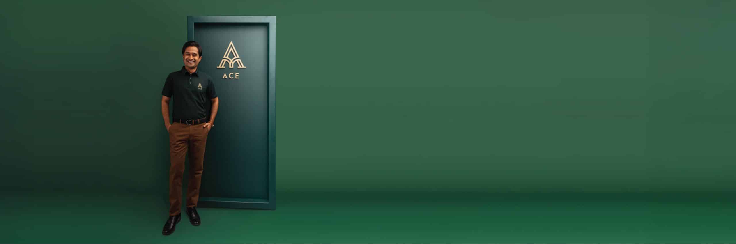 Open a New Door in your Career