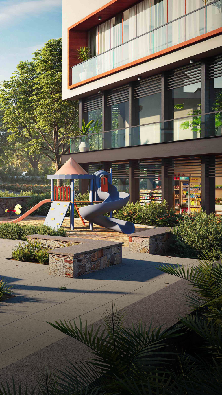 Built for Families in Their 40s and 50s
