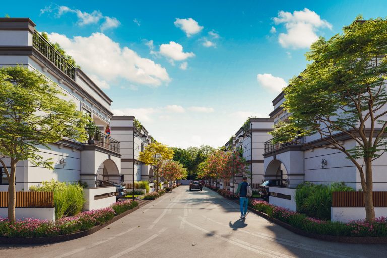 Ace Apurva Streetview