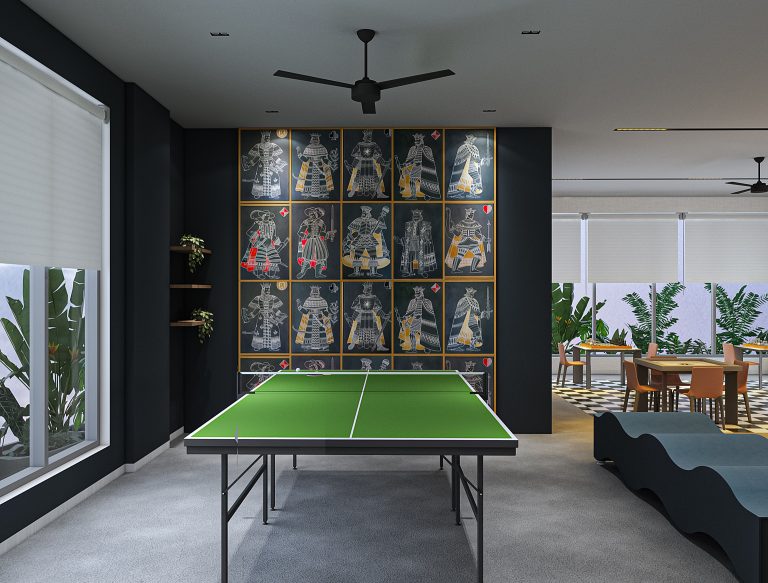 GAME ROOM3