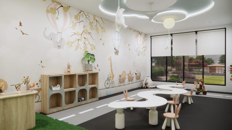 KIDS PLAY ZONE2