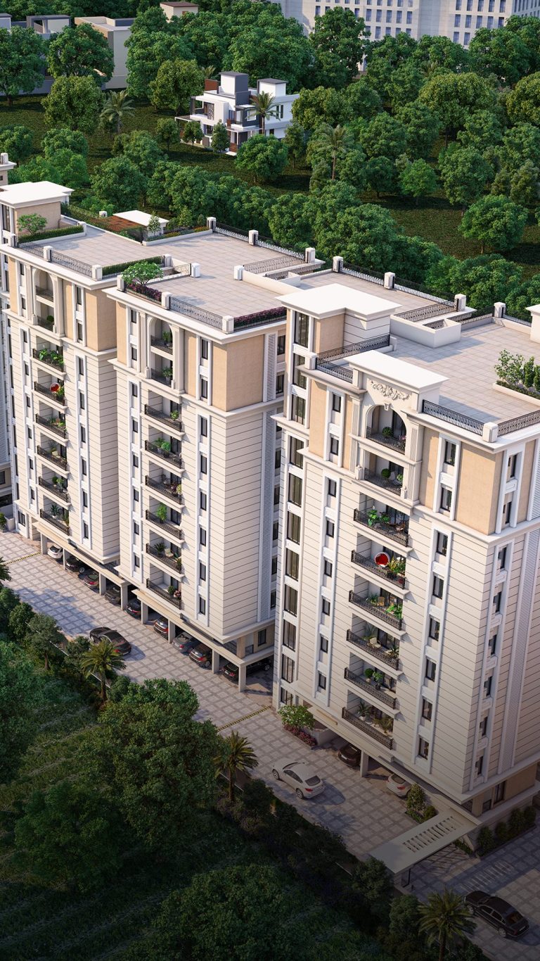 ₹1500/SqFt Lower Than Uppal