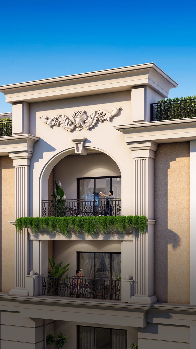 Upgrade to Premium & Peaceful Living