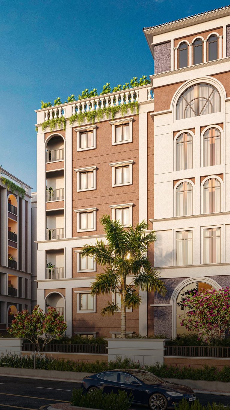 Comfortable 2BHK for the next 5–8 years