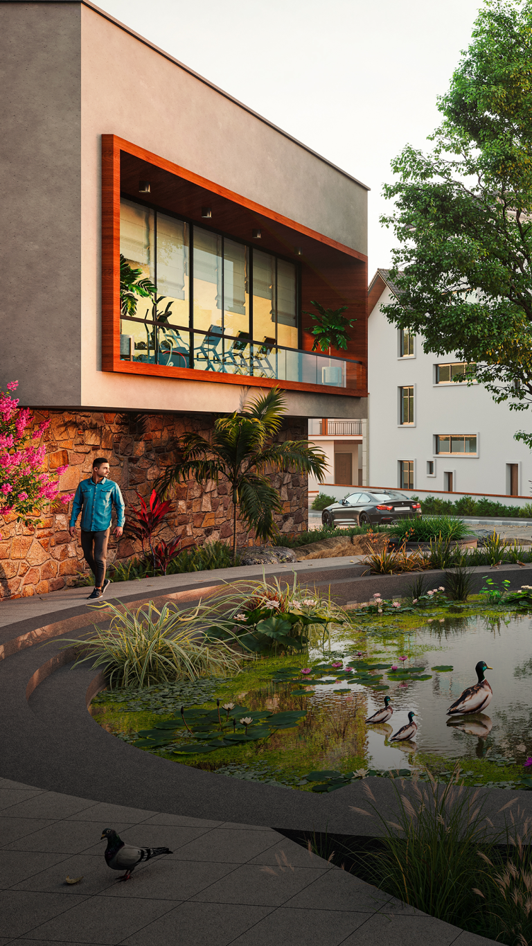 23,000+ Sq Ft Clubhouse for All Ages