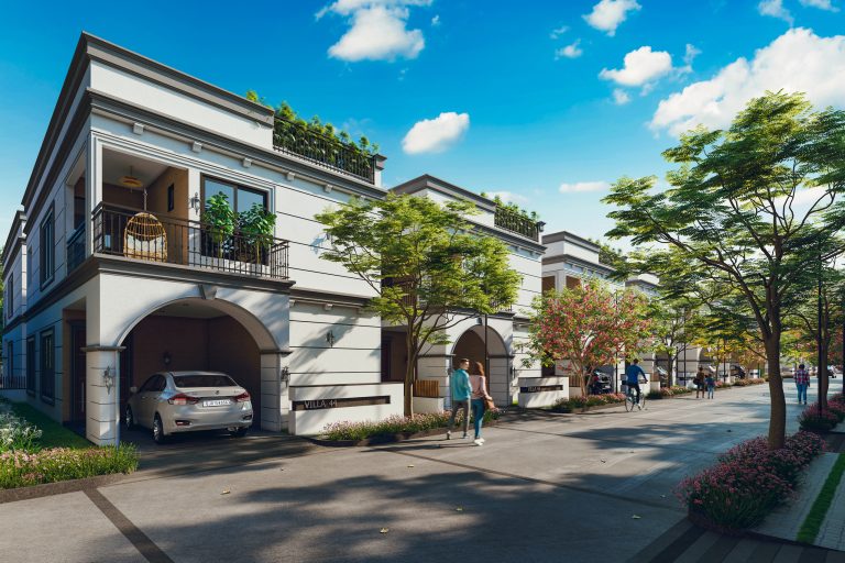 Ace Apurva Street View