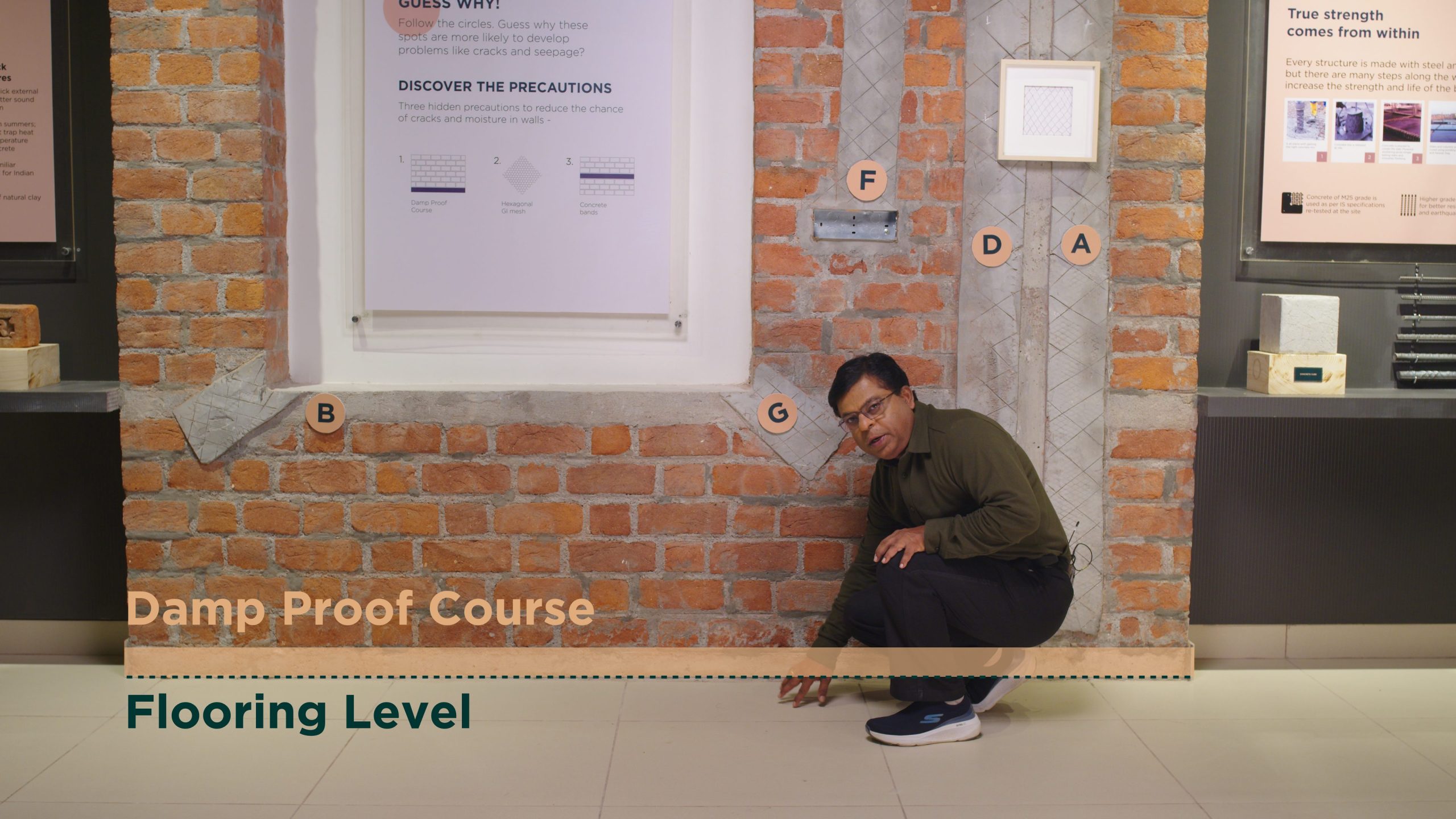 No more wet walls: how we stop water from climbing into your home