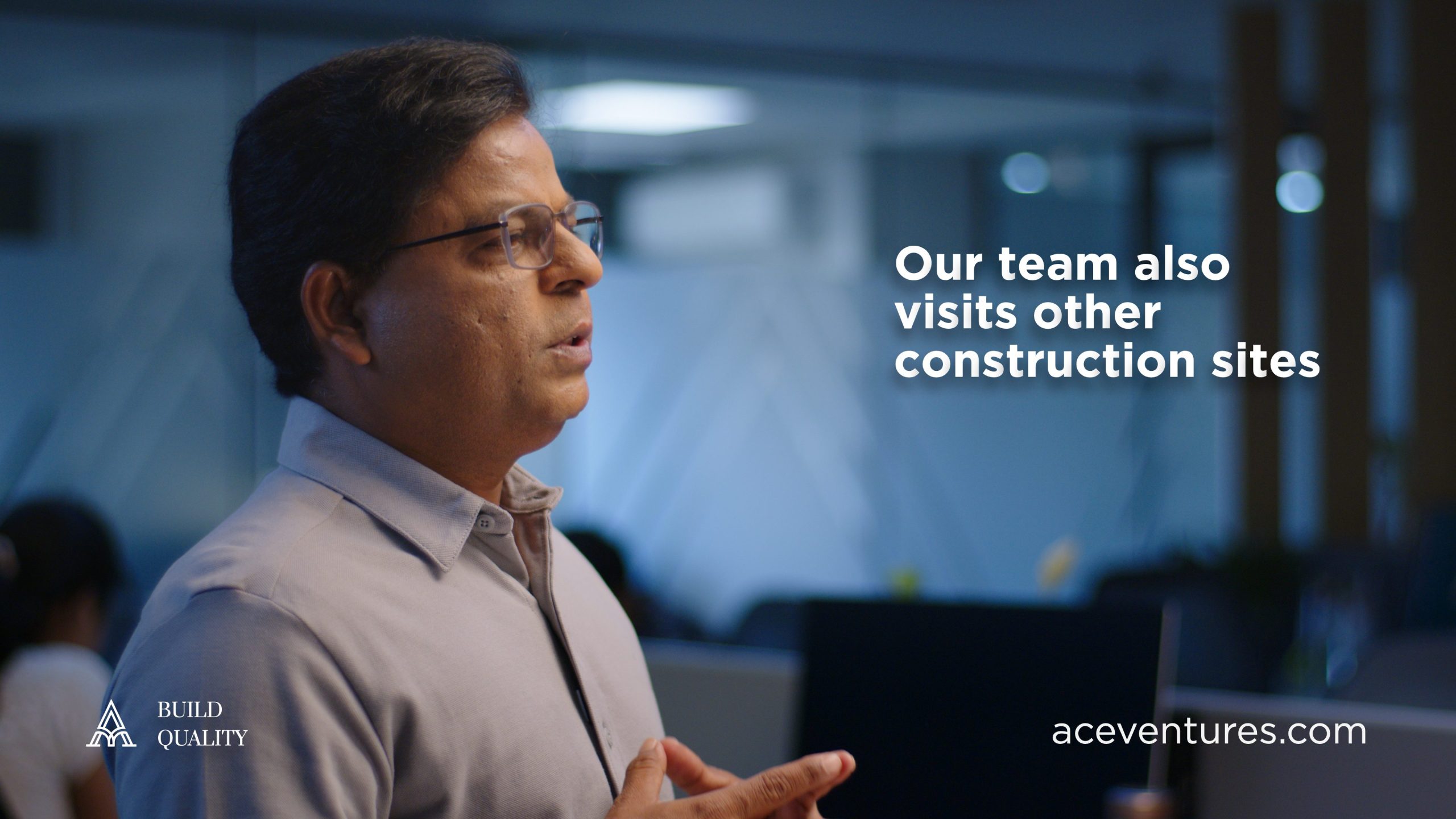 Curated & Tested for strength: how we pick better materials for your future home