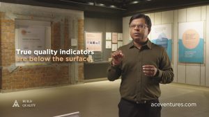 Beyond the surface: how we help you see the real quality of your future home